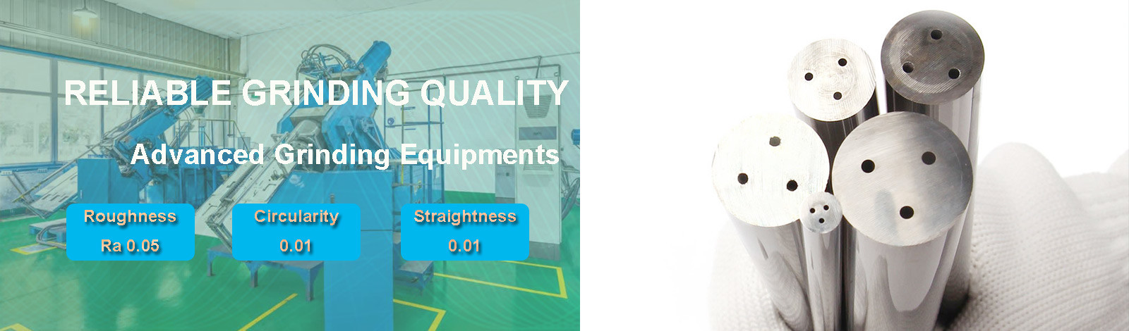 kwaliteit de staaf van het wolframcarbide fabriek