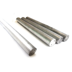 K10 C-2 Tungsten Carbide Rods With Two Straight Holes Finished Ground 4.2% Cobalt