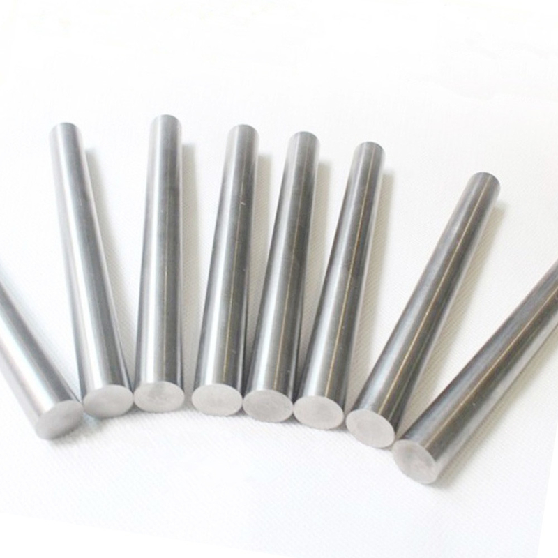 HRA 91.9 H6 Ground Carbide Rods YL10.2 K30 - K40 For Spray Nozzles