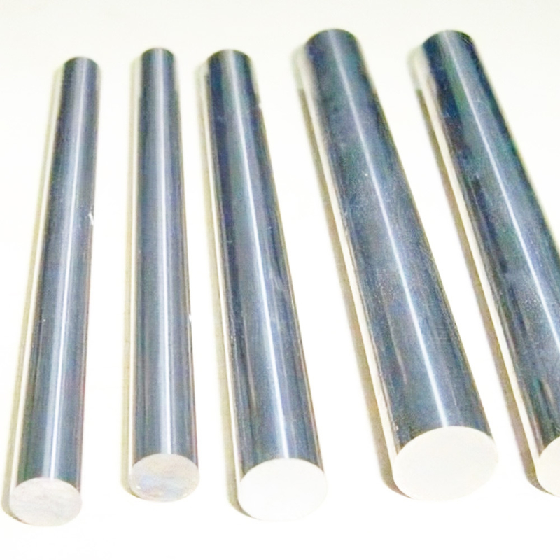 K10 PCB Plastic Cemented Carbide Tool Solid End Mills Wear Resistance