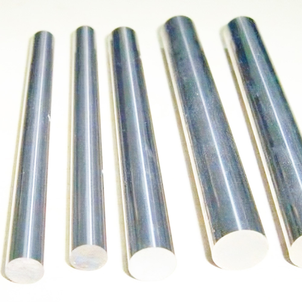 K10 PCB Plastic Cemented Carbide Tool Solid End Mills Wear Resistance