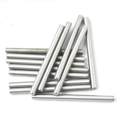 K01 Gecementeerd het Kobaltwolfram Rod Stock For Shaving Board van het Carbide Scherp Hulpmiddel 3%