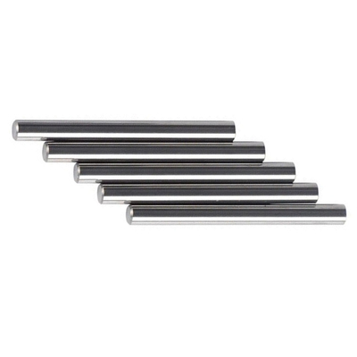 Gecementeerd van de Staven Non-ferro Metalen van het Grondcarbide OD 5mm 9% Kobalt