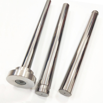 Stevig Grondcarbide om het Kobalt van Rod Blank 12% 16mm Diameter